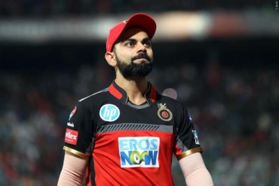 Royal Challengers Bangalore outplay Mumbai Indians by 14 runs, make comeback in IPL 2018