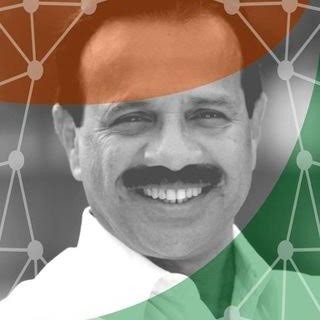 Union Minister Shri D.V. Sadananda Gowda assumes charge of the Ministry of Chemicals & Fertilizers