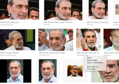 1984 anti-Sikh riot: Delhi HC convicts Congress leader Sajjan Kumar, sentences him to life term