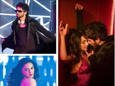 Shahid Kapoor, Kiara Advani to pair up for Kabir Singh