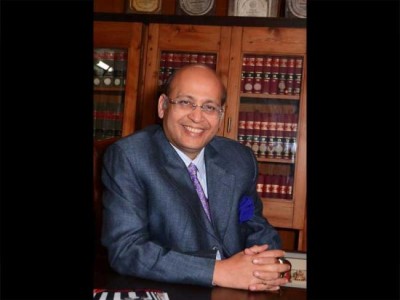 PNB scam: Congress Abhishek Manu Singhvi rubbishes Nirmala Sitharaman's allegations, warns of legal action 