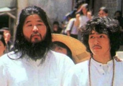Shoko Asahara: Cult leader responsible for Japan Sarin attack, executed with six others
