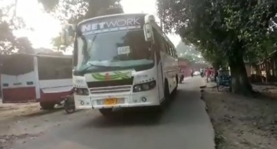 Assam govt deports seven Rohingya Muslims