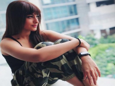 Should do away with term 'women-centric film': Sonakshi Sinha