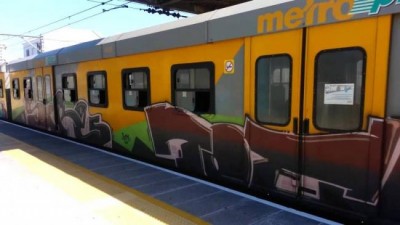 South Africa: At least 14 killed as train-truck collide