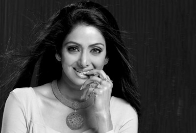 Bollywood bids final farewell to actress Sridevi