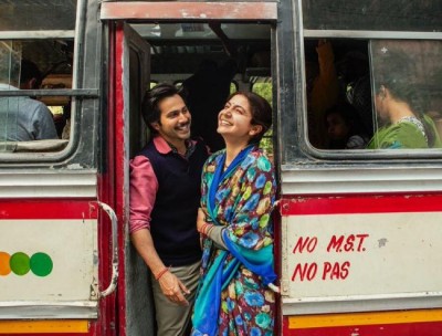 Five months to go for Sui Dhaaga release, Varun Dhawan shares picture on social media