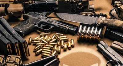 Six ULFA-I militants surrender before Assam police