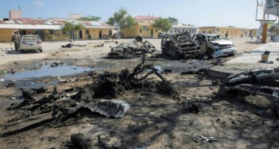 â€˜Agileâ€™, multilateral response vital to combat terrorism â€“ UN chief Guterres