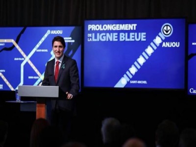 Canada celebrates 60th anniversary of NORAD