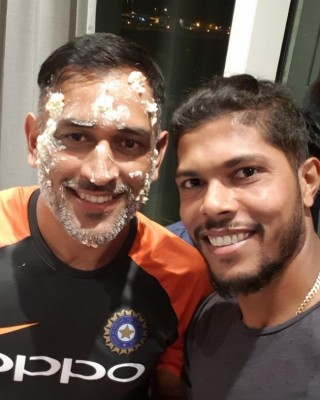 Umesh Yadav to replace Shardul Thakur in Indiaâ€™s ODI squad