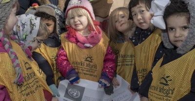 70 years on, landmark UN human rights document as important as ever