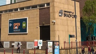 University of Bradford to host the â€˜Leadership in the Age of Digital Eraâ€™ workshop in Delhi