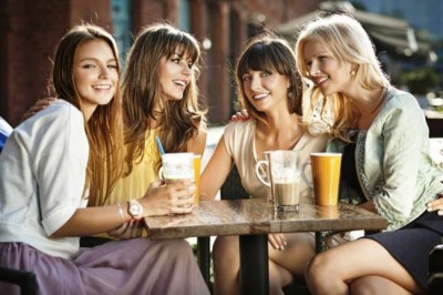 Ever wondered how stressful a modelâ€™s job can be?