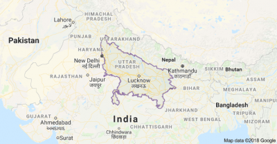 UP: Two school students die after bus falls into canal