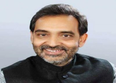 Former NDA ally Upendra Kushwaha joins grand alliance in Bihar