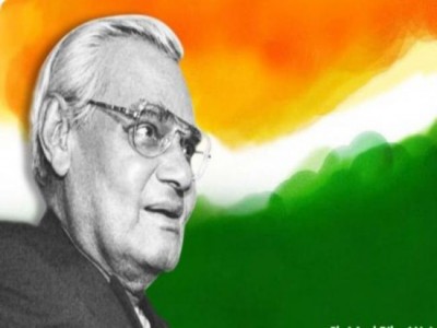 Atal Bihari Vajpayee (1924-2018): A Life Extraordinaire 