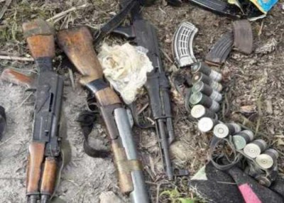 Hizbul Mujahideen militant arrested in Jammu