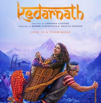 Kedarnath touches Rs. 57 crore mark at BO