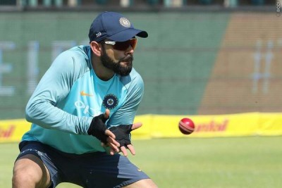 India aim to salvage repute against South Africa in Jo'burg