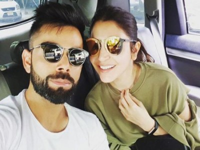 Anushka, Virat served legal notice by man rebuked for littering