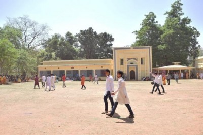 PM Modi to visit WB on May 25, to preside over Visva Bharati Convocation