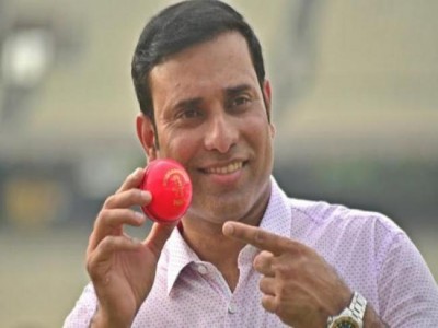 VVS Laxman turns 44, former teammates shower wishes