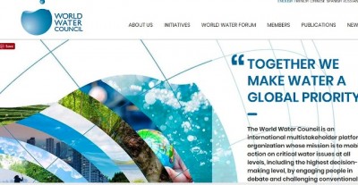 Water activists slam World Water Council, accuses its president of bias against India