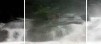 Mumbai rains: 1 dead, over 100 rescued from Chinchoti waterfall