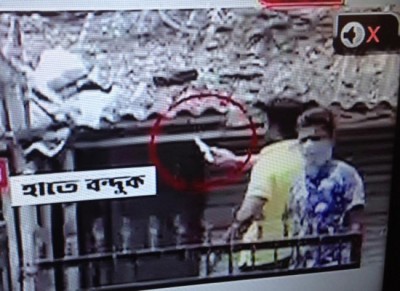 Panchayat poll turns West Bengal into battlefield; 18 killed, says report