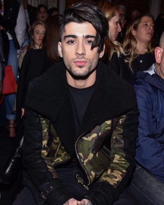 Singer Zayn Malik leaves Islam, says not professed to be a Muslim now