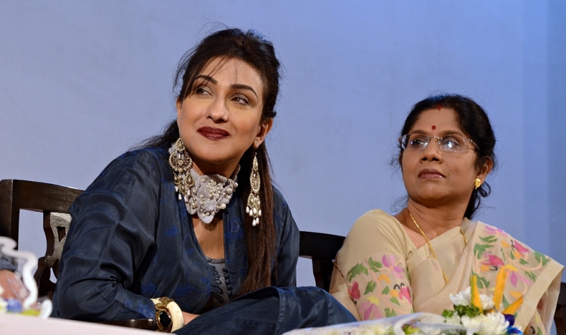 Glimpses of the KIFF 2018