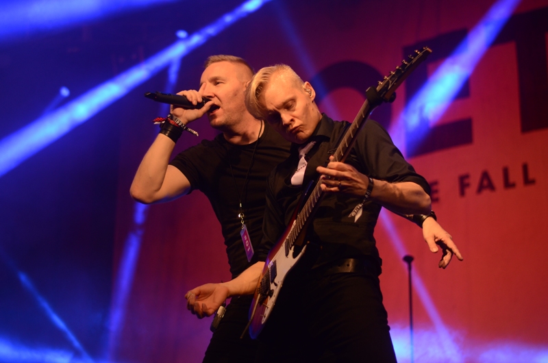 Kolkata enjoys two-day NH7 Weekender Express