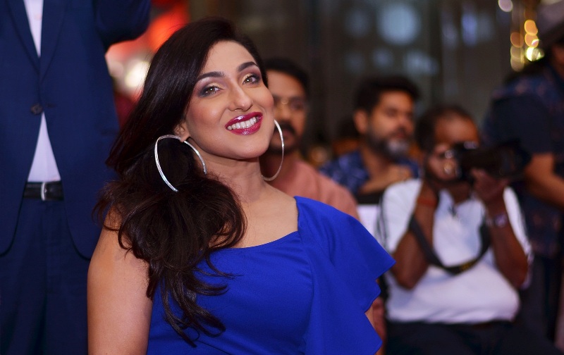 Sanmarg holds Aparajita 2018 in Kolkata