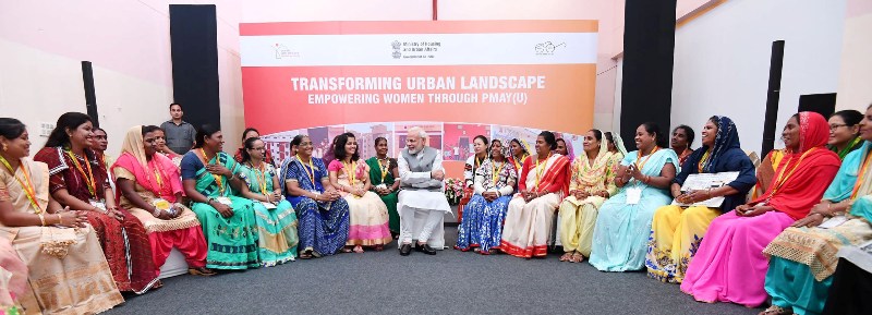  Narendra Modi departs from Lucknow 