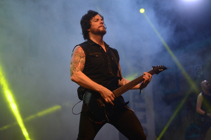 Kolkata enjoys two-day NH7 Weekender Express