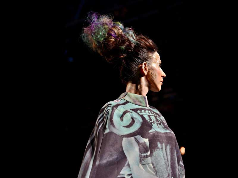 Lâ€™OrÃ©al Professionnel presents Indian Hairdressing Awards 2018-19 