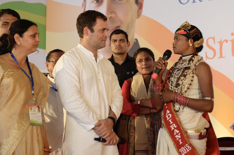 India in Politics: March 8, 2019