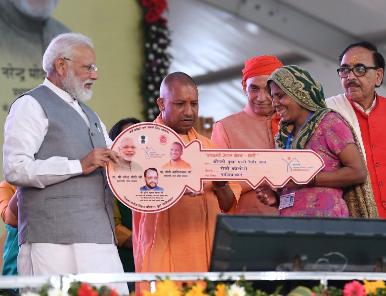 India in Politics: March 8, 2019