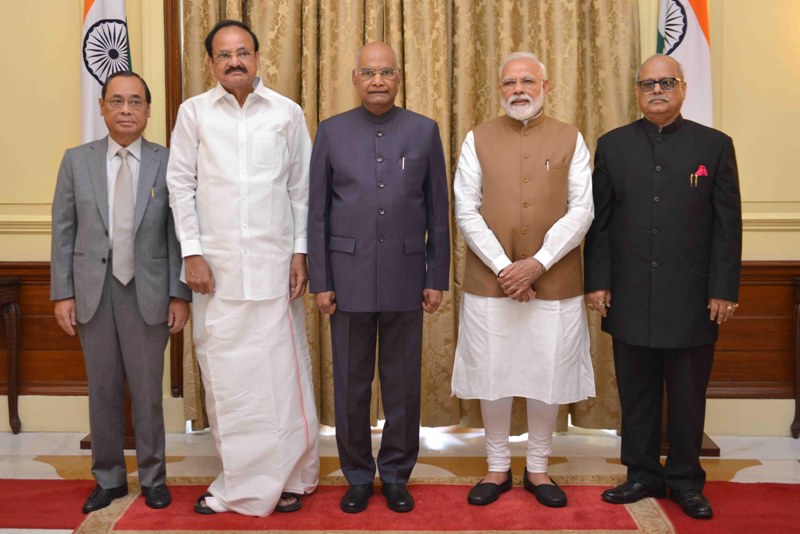India in Politics: March 23, 2019