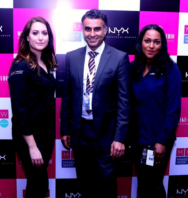 The India of Fashion:Mar26,2019