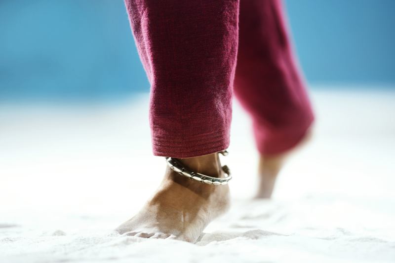 RSVP shares four glimpses of their upcoming project