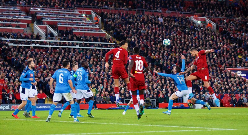 World of Sports : Nov 27 , 2019