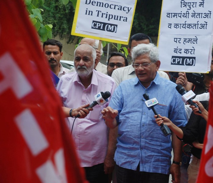 India in Politics: APR 16, 2019