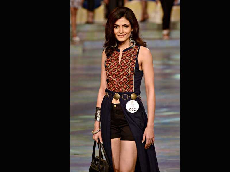 Winners of Femina Miss India East 2019 announced