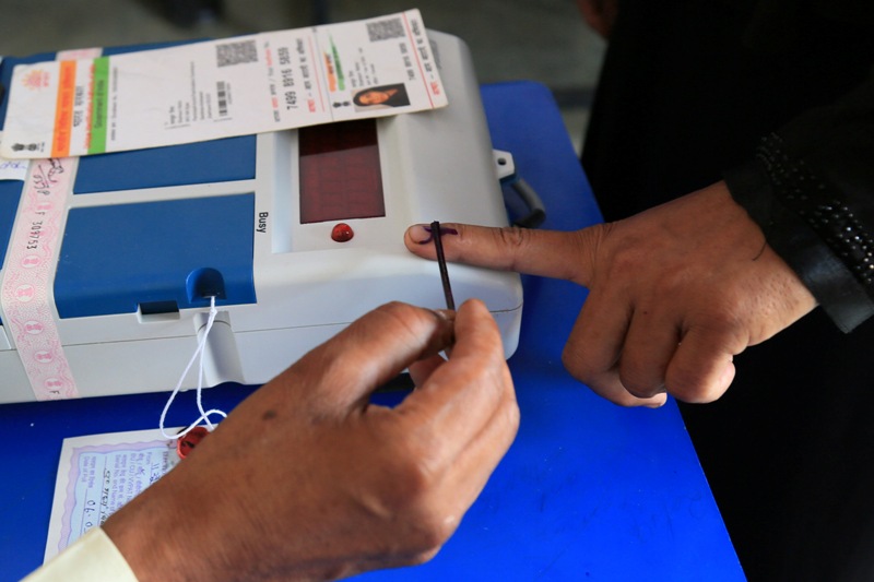 5th Phase of General Elections-2019