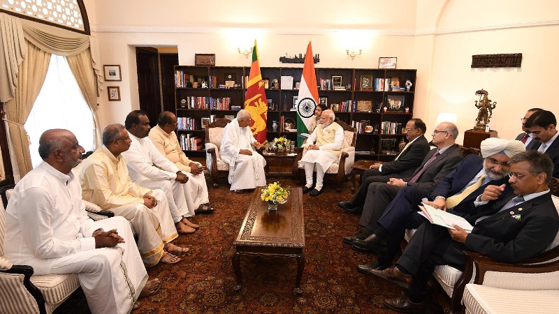 India in Politics: June 9, 2019