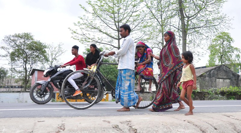 India votes in second phase of General Elections