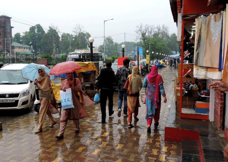Lok Sabha Elections: Counting of votes progress in India on May 23
