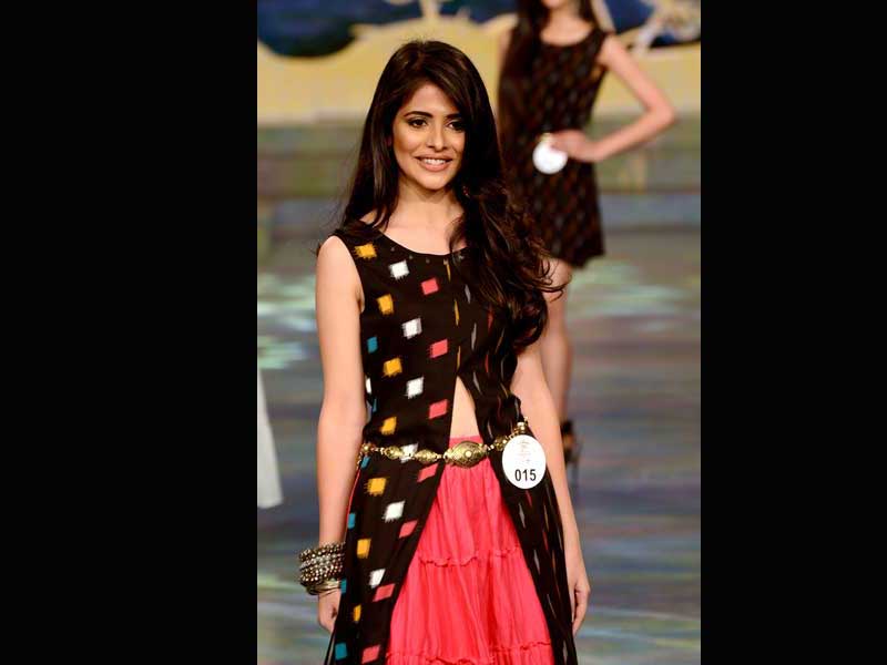 Winners of Femina Miss India East 2019 announced